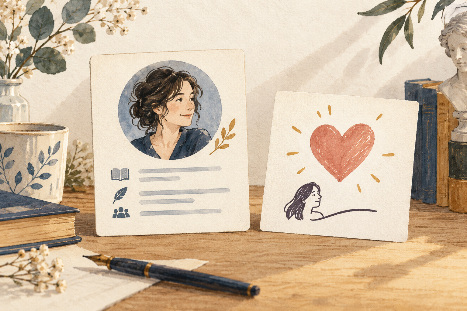 Illustration de l'article Quelques petites évolutions...