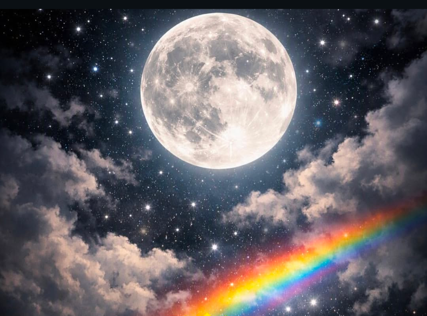 Illustration de l'article Lunaire